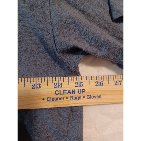 *MENS SAILOR MOON SHORT SLEEVE BOLD JUSTICE GRAPHIC T-SHIRT Grey COTTON 2xl - Picture 5 of 6